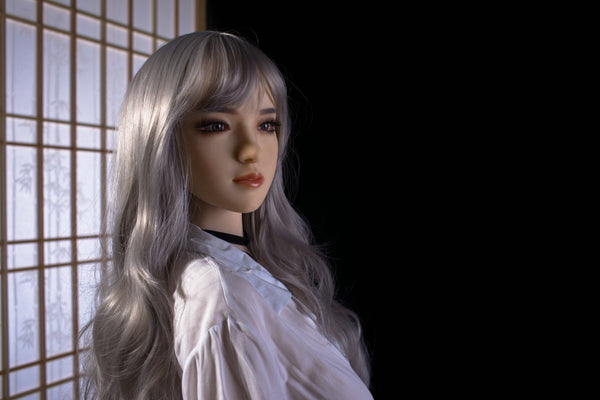 Yuke: Qita Doll Asian Sex Doll