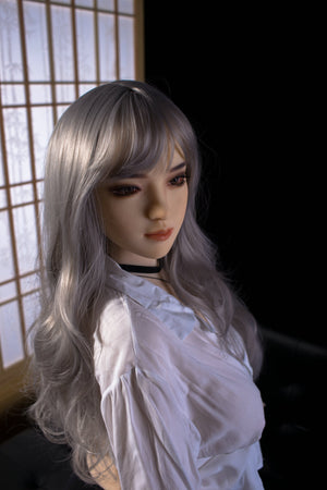 Yuke: Qita Doll Asian Sex Doll