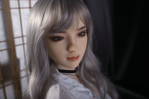 Yuke : Poupée sexuelle asiatique Qita Doll