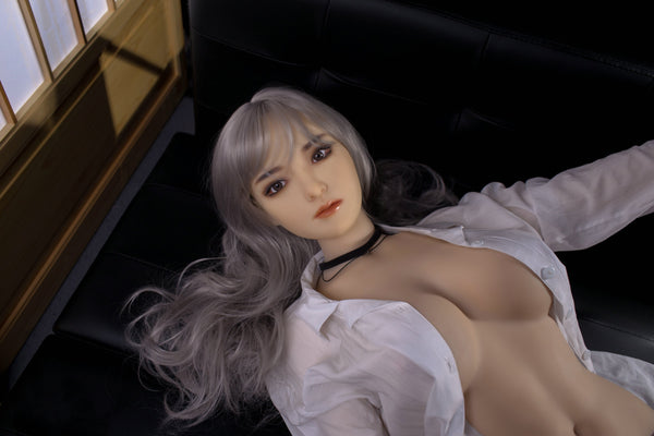 Yuke: Qita Doll Asian Sex Doll