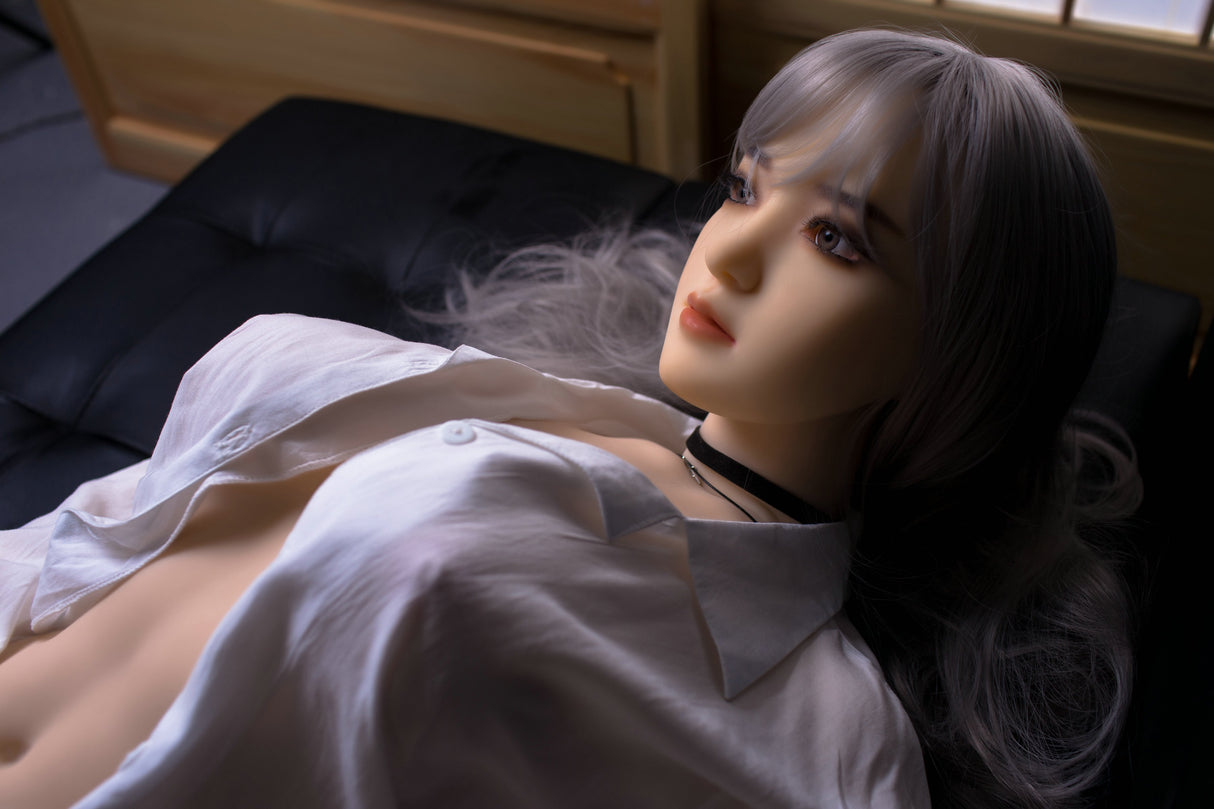 Yuke : Poupée sexuelle asiatique Qita Doll