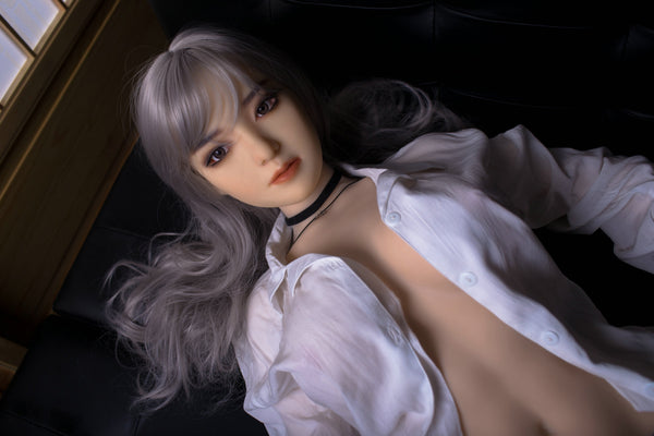 Yuke: Qita Doll Asian Sex Doll