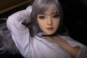 Yuke : Poupée sexuelle asiatique Qita Doll