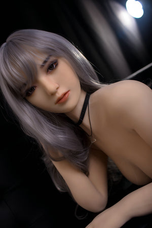 Yuke: Qita Doll Asian Sex Doll