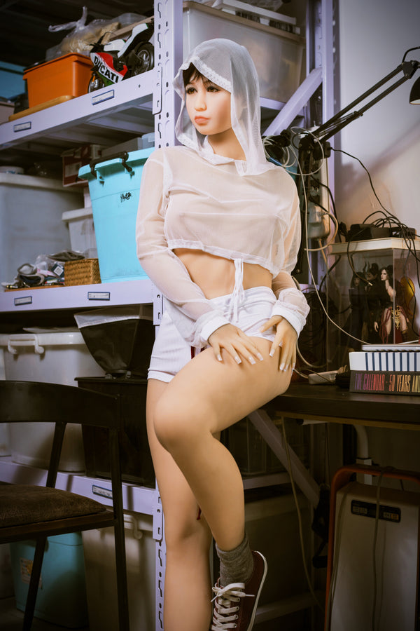 Chelsea: WM Asian Sex Doll - Sex Doll Queen