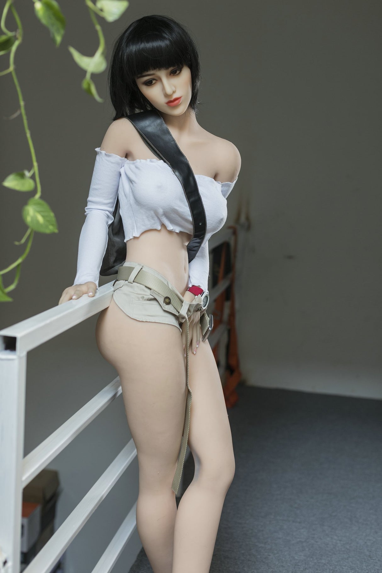 Kadandra: YLDoll Asian Sex Doll