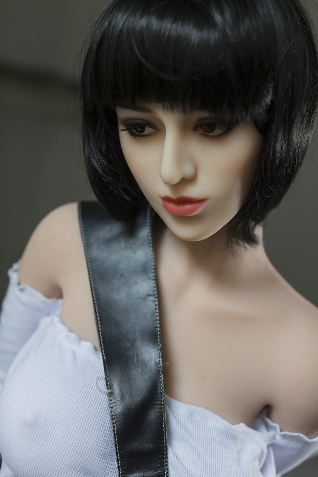 Kadandra: YLDoll Asiatische Sexpuppe