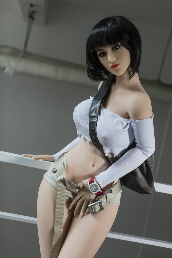 Kadandra: YLDoll Asian Sex Doll