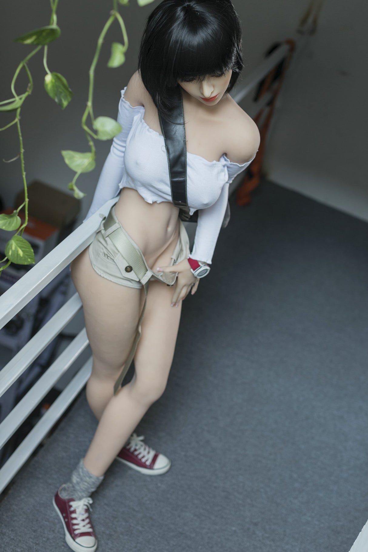 Kadandra: YLDoll Asian Sex Doll