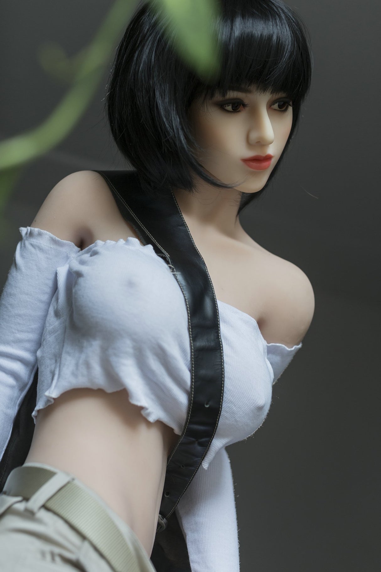 Kadandra: YLDoll Asiatische Sexpuppe