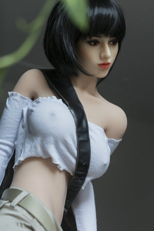 Kadandra: YLDoll Asian Sex Doll