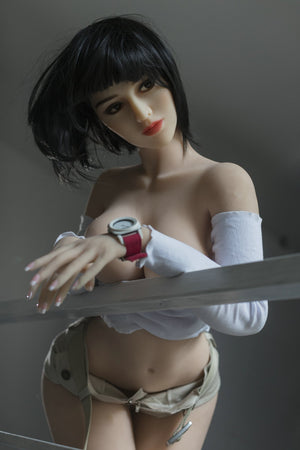 Kadandra: YLDoll Asian Sex Doll