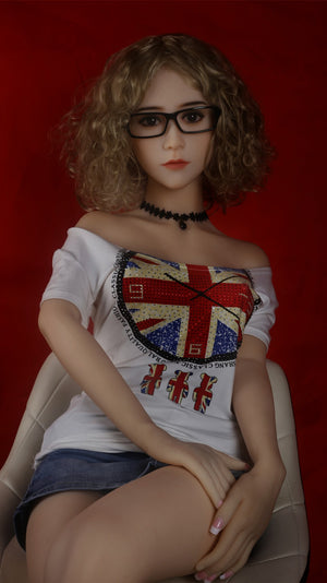 Pam: WM White Sex Doll - Sex Doll Queen