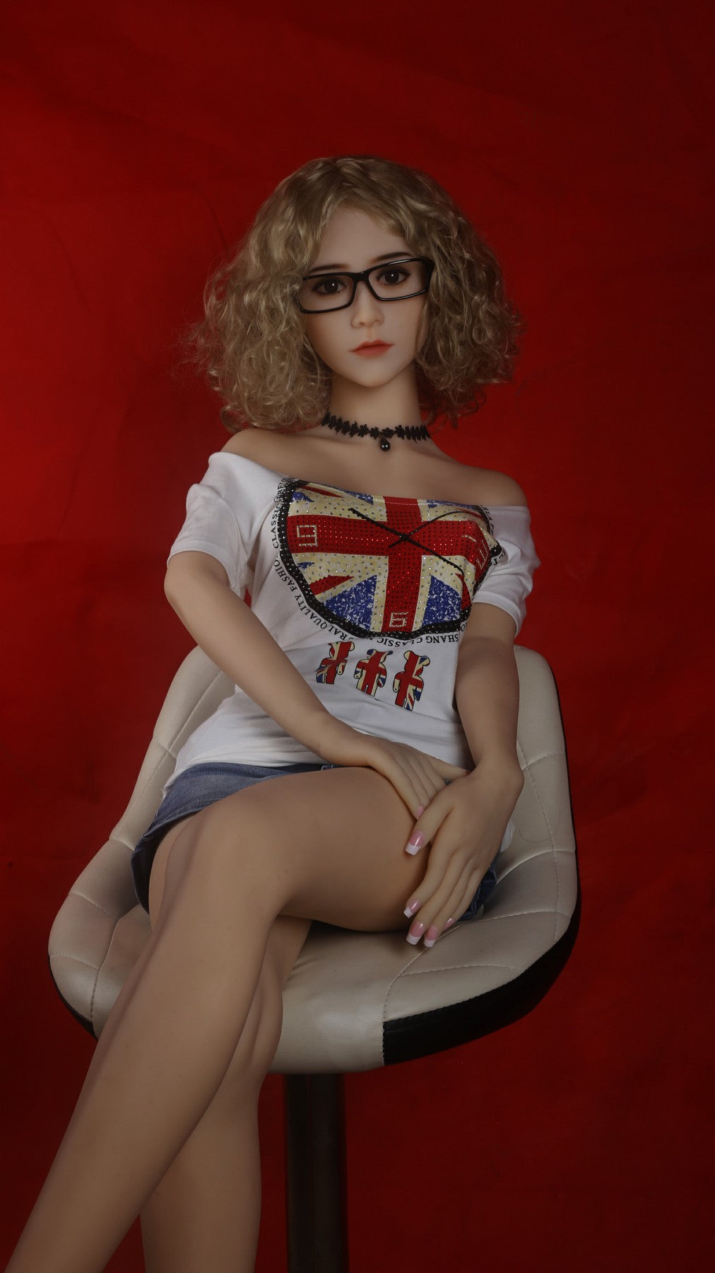 Pam: WM White Sex Doll - Sex Doll Queen