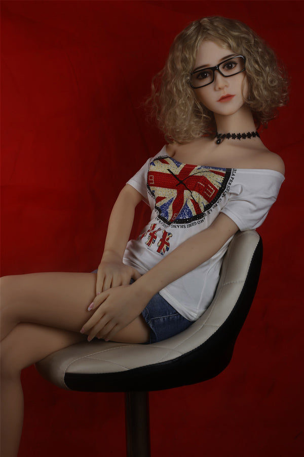 Pam: WM White Sex Doll - Sex Doll Queen