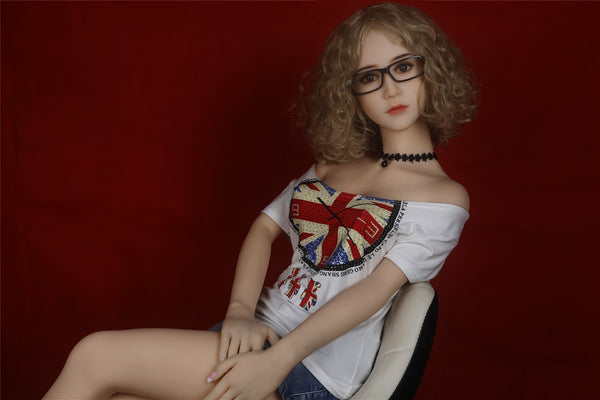 Pam: WM White Sex Doll - Sex Doll Queen