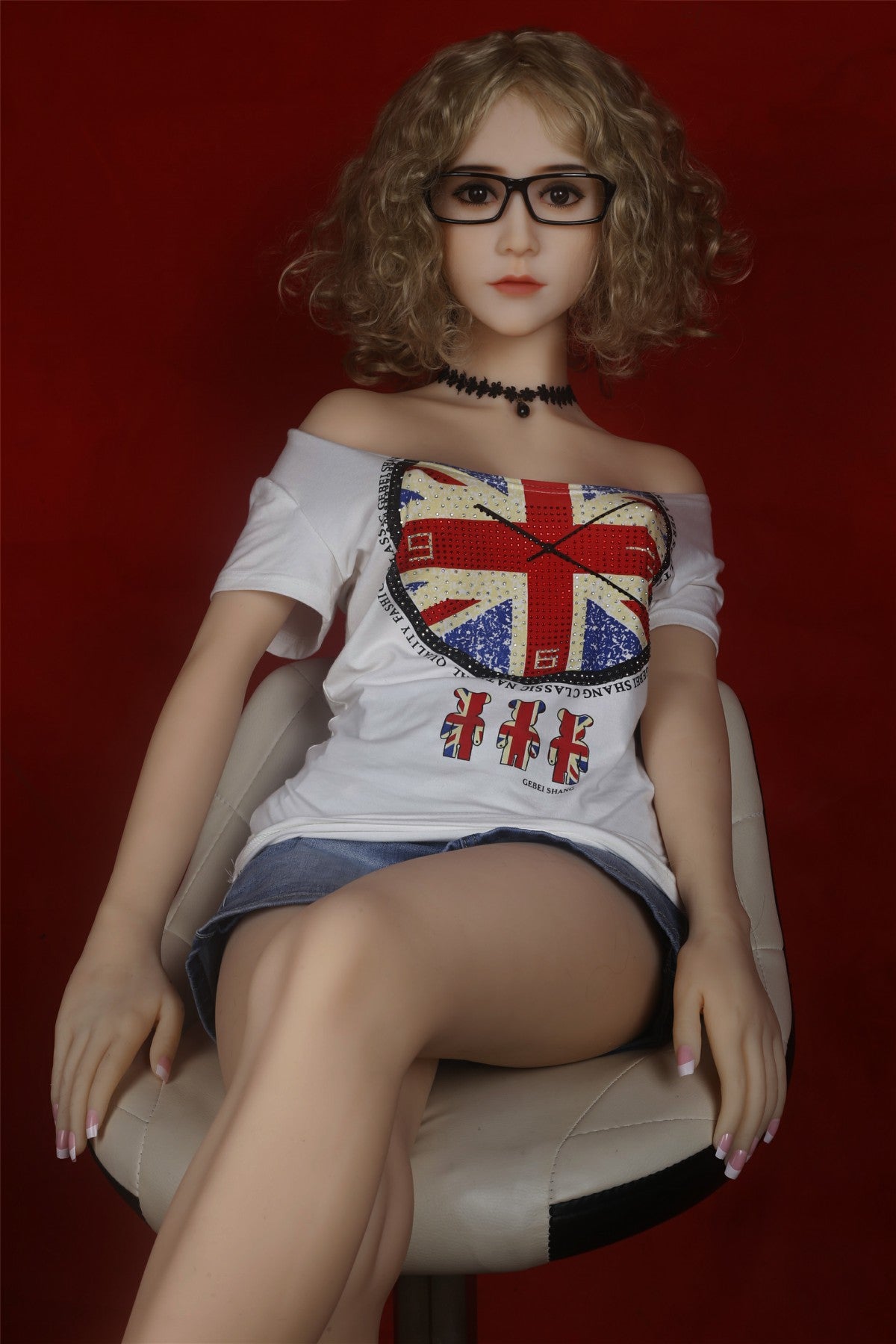 Pam: WM White Sex Doll - Sex Doll Queen