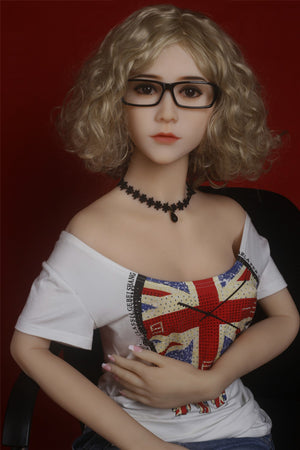 Pam: WM White Sex Doll - Sex Doll Queen