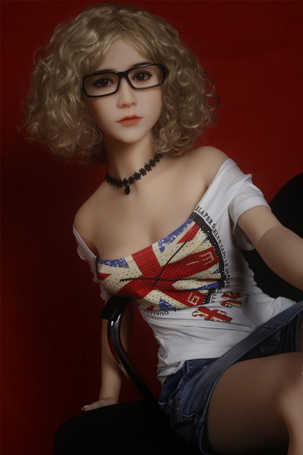 Pam: WM White Sex Doll - Sex Doll Queen