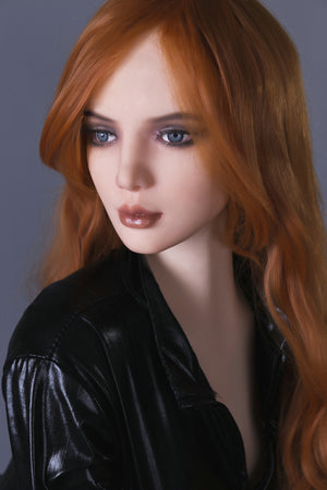 Bella: Qita Doll White Sex Doll