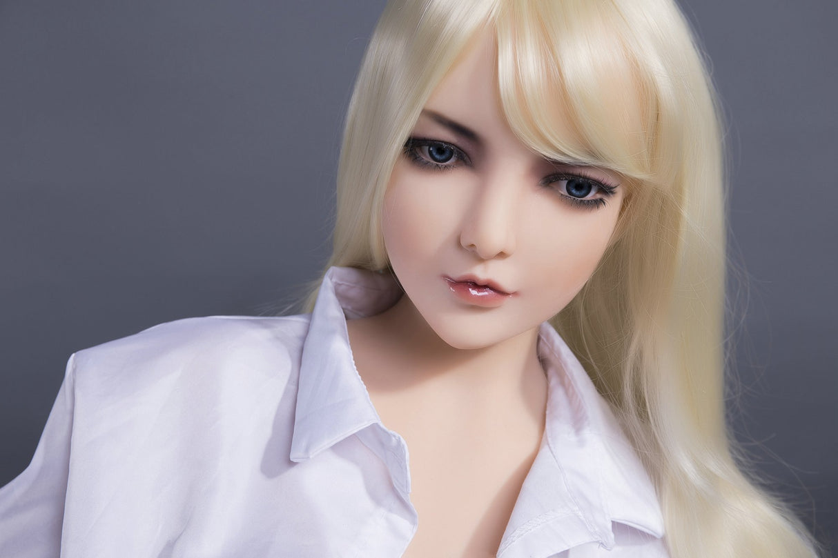 Seiko: Qita Doll Asian Sex Doll