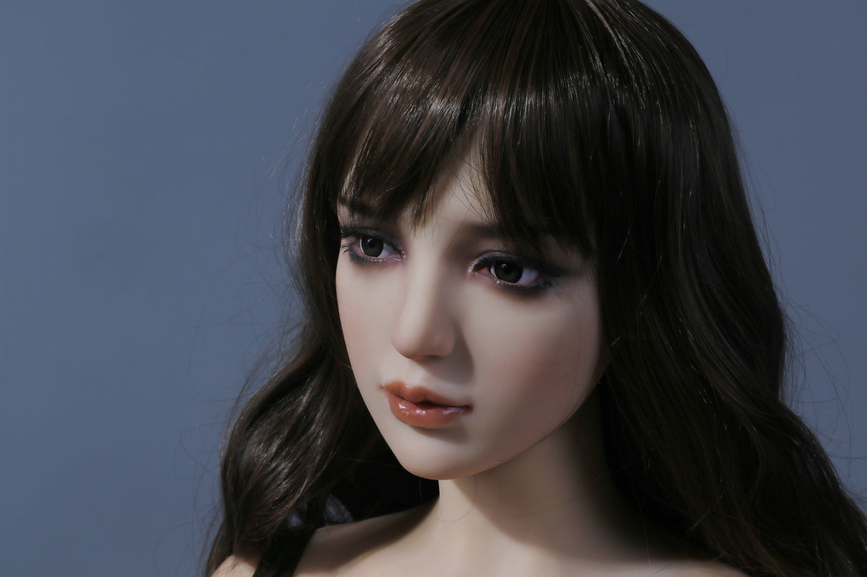 Zarya: Qita Doll Asian Sex Doll