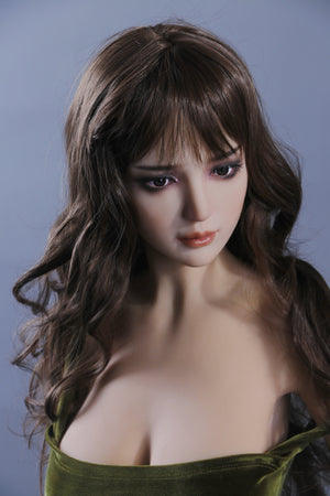 Zarya: Qita Doll Asian Sex Doll