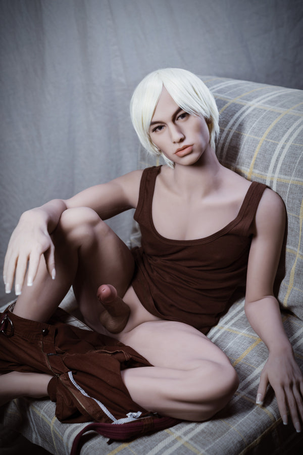 Robert: WM Male Sex Doll - Sex Doll Queen