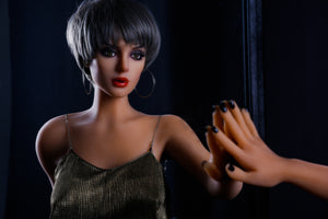 Victoria : Poupée sexuelle blanche Qita Doll