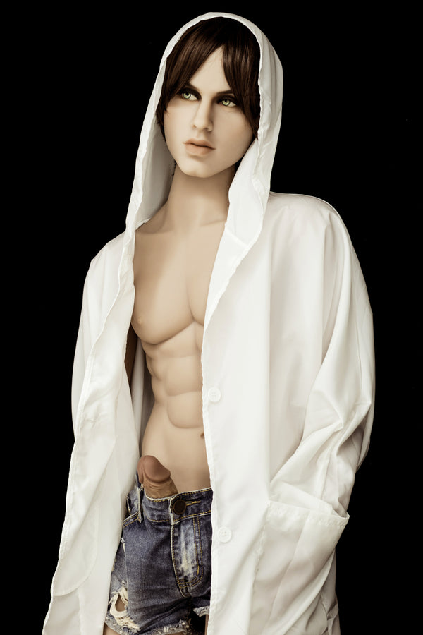 Jay: WM Male Sex Doll - Sex Doll Queen