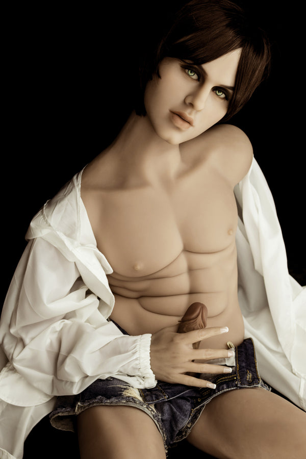 Jay: WM Male Sex Doll - Sex Doll Queen