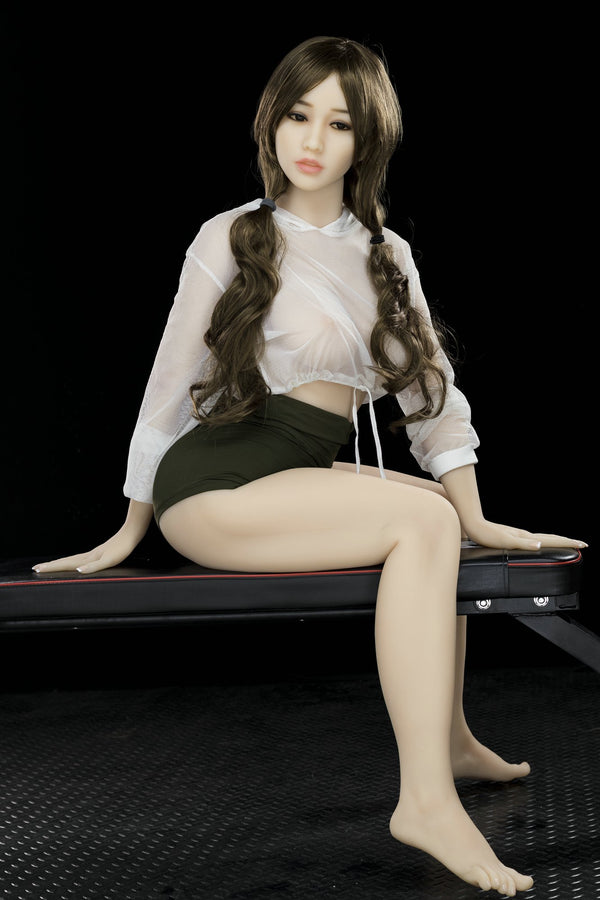 Akira: YLDoll Asian Sex Doll