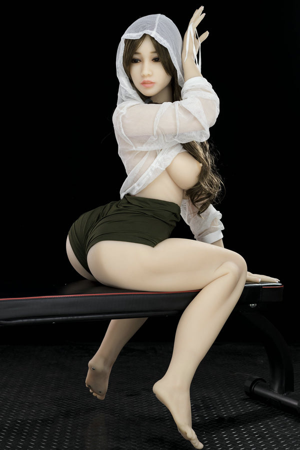 Akira: YLDoll Asian Sex Doll