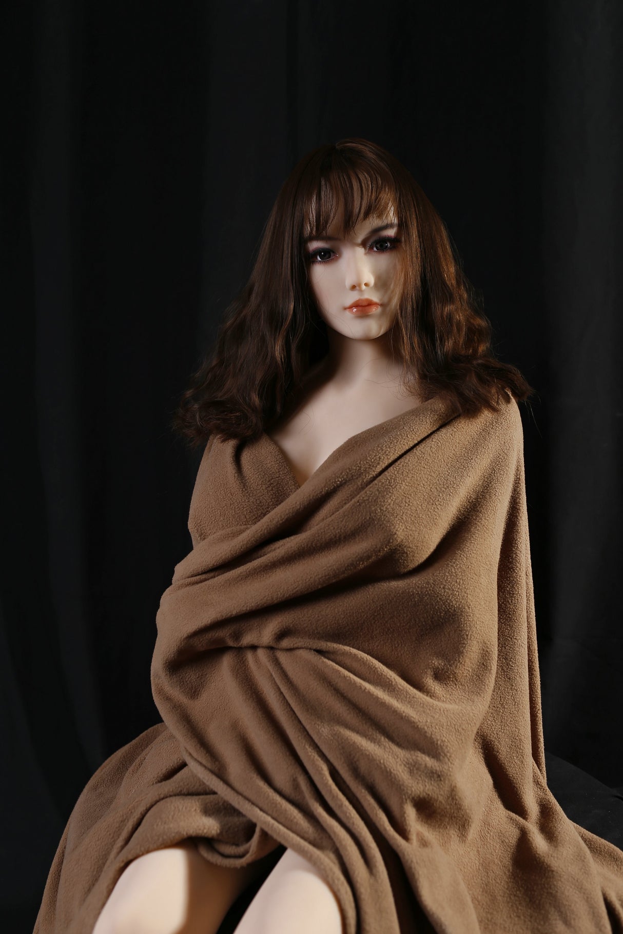 Hana: Qita Doll, asiatische Sexpuppe