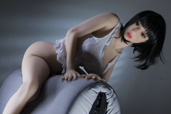 Yuki: 155cm D-Cup Real TPE Sex Doll-YLDoll