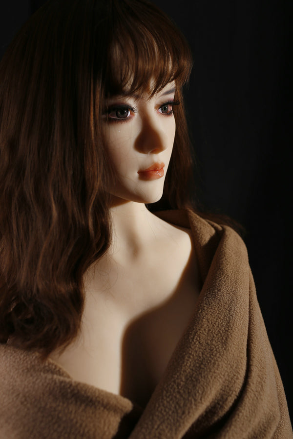 Hana: Qita Doll Asian Sex Doll