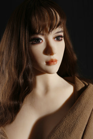 Hana: Qita Doll Asian Sex Doll