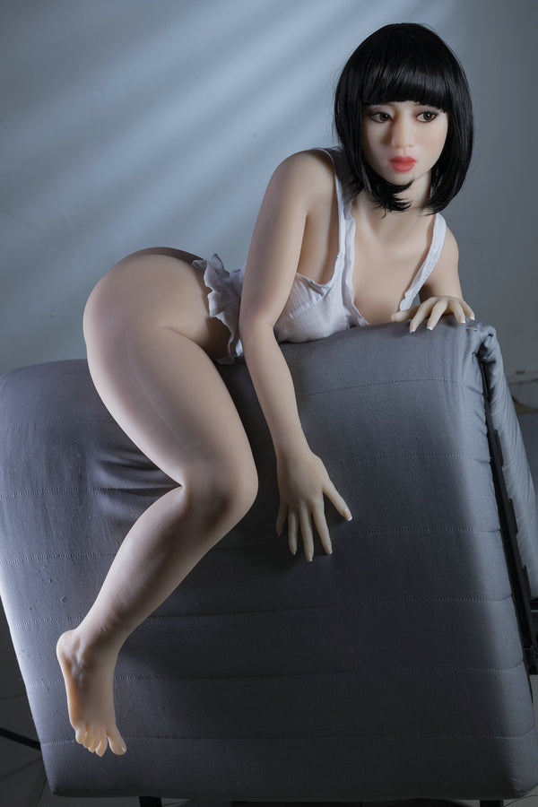 Yuki: 155cm D-Cup Real TPE Sex Doll-YLDoll