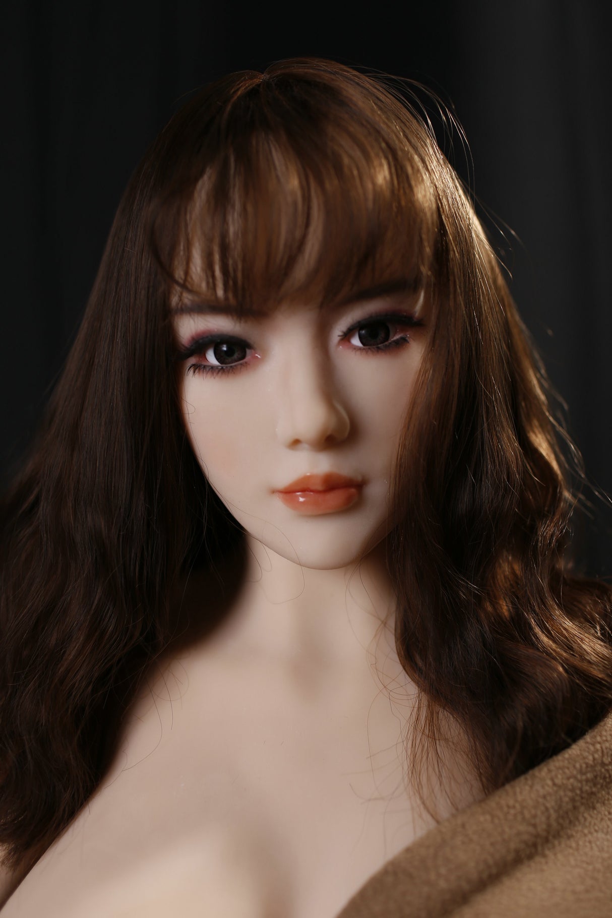 Hana: Qita Doll, asiatische Sexpuppe