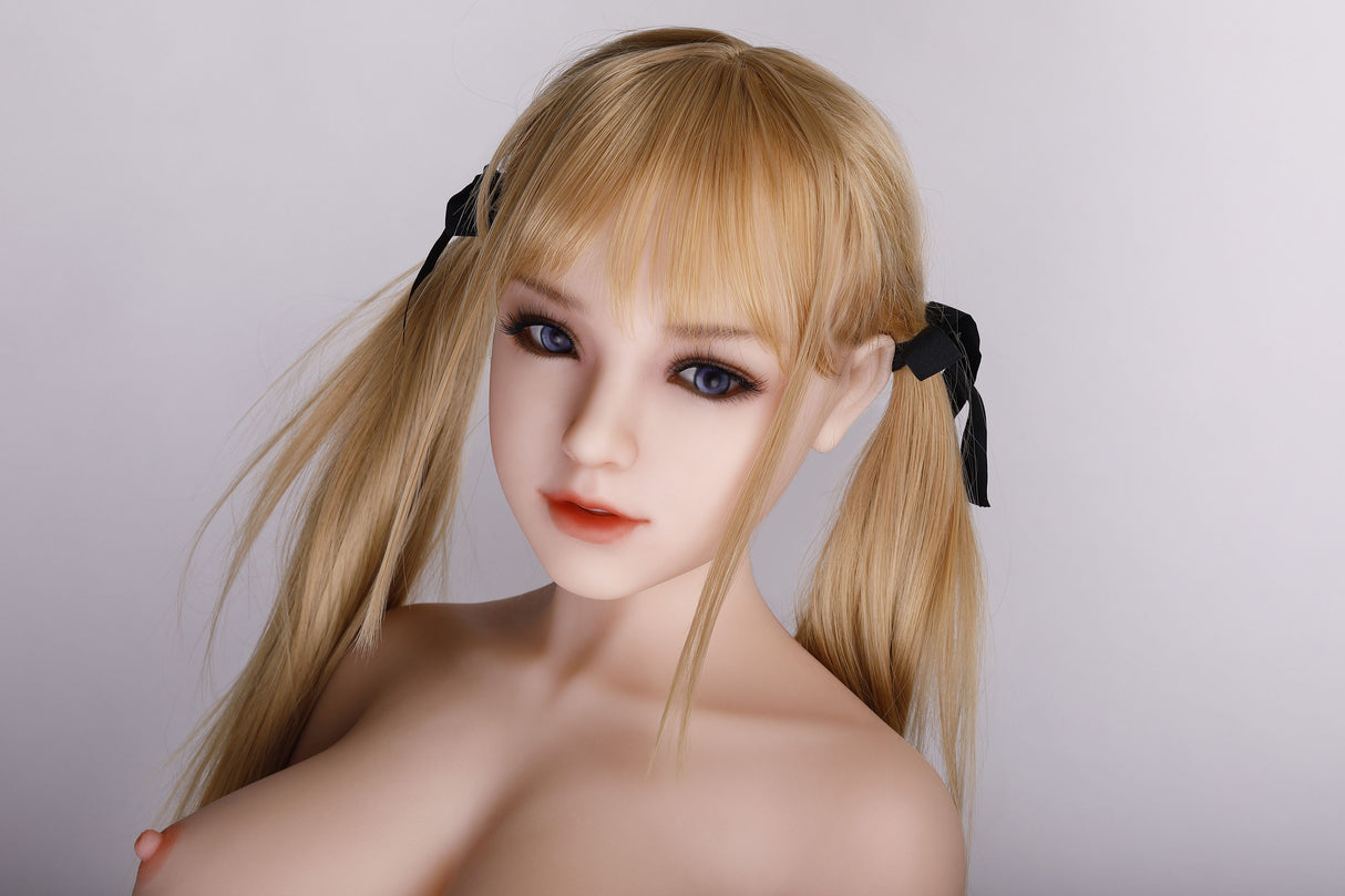 Yoshi: SANHUI Asian Sex Doll (Full Silicone)