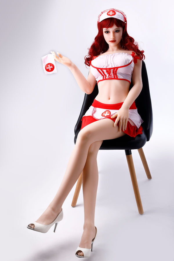 Miya: SANHUI Asian Sex Doll (Full Silicone)