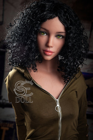 Eva: SEDOLL Latina Sex Puppe