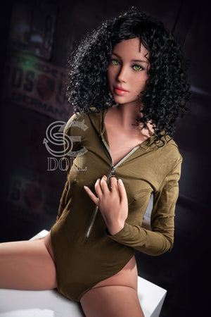 Eva: SEDOLL Muñeca sexual latina