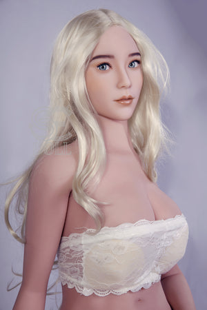 Kathy: SEDOLL White Sex Doll | Blow Job & Waist Spin Sex Robot Available