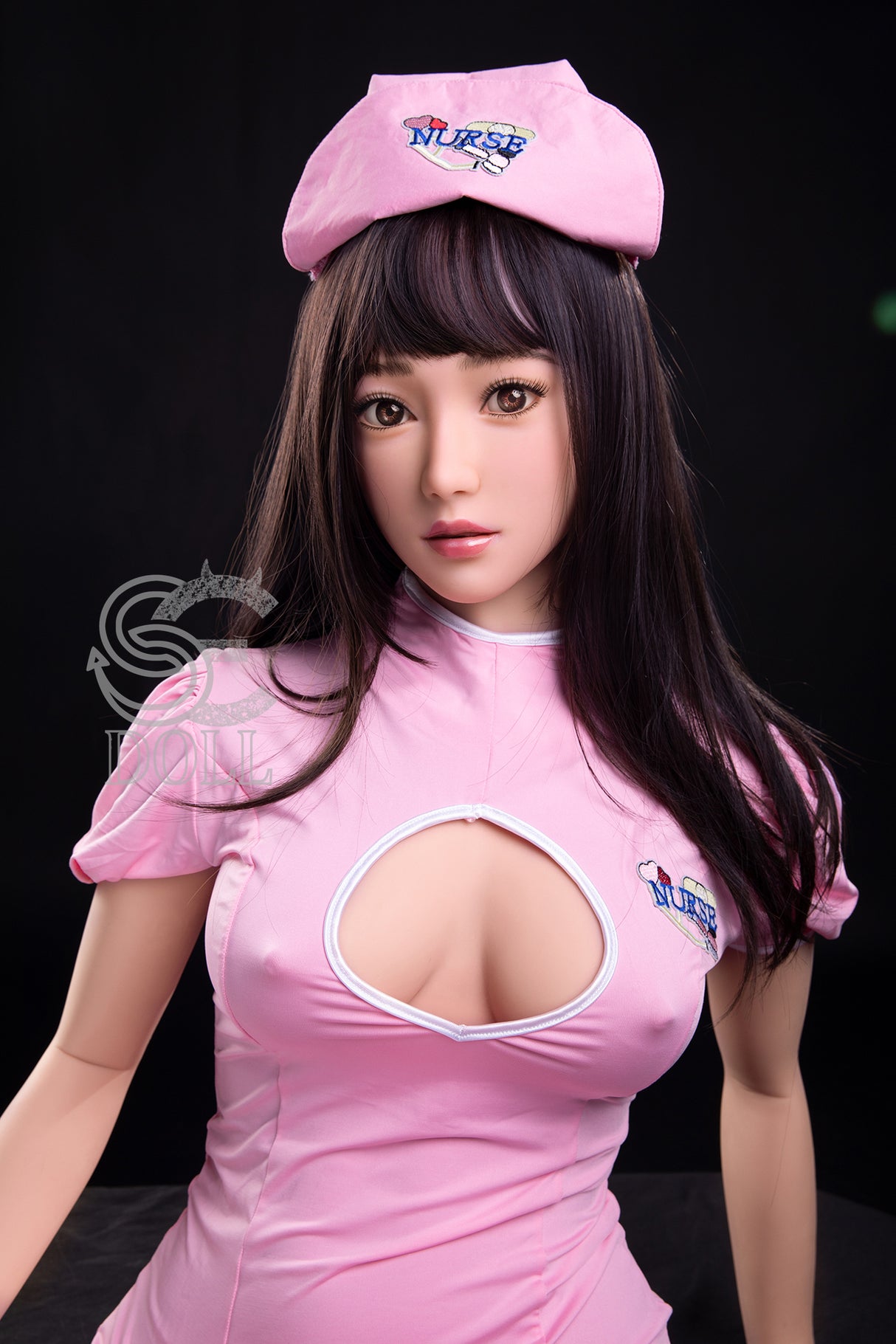 Manami: SEDOLL Muñeca sexual asiática