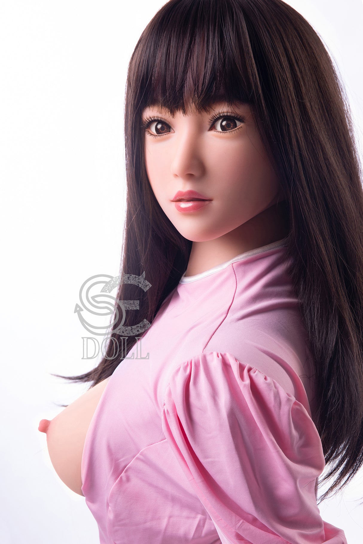 Manami : SEDOLL Poupée sexuelle asiatique | Robot sexuel avec fellation et rotation de la taille disponible