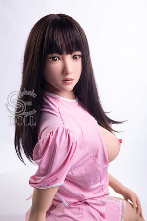 Manami : SEDOLL Poupée sexuelle asiatique | Robot sexuel avec fellation et rotation de la taille disponible