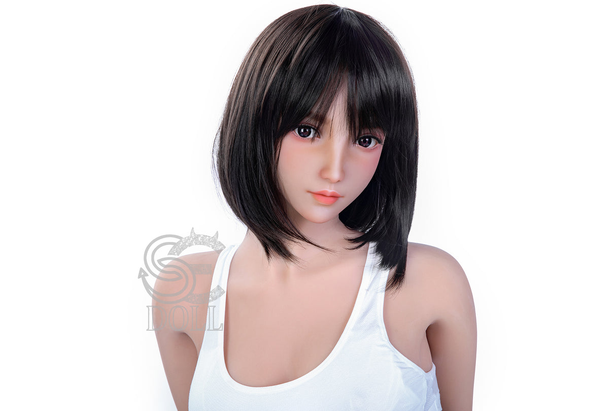 Yuuki: SEDOLL Asian Sex Doll(Ready to Ship North America)