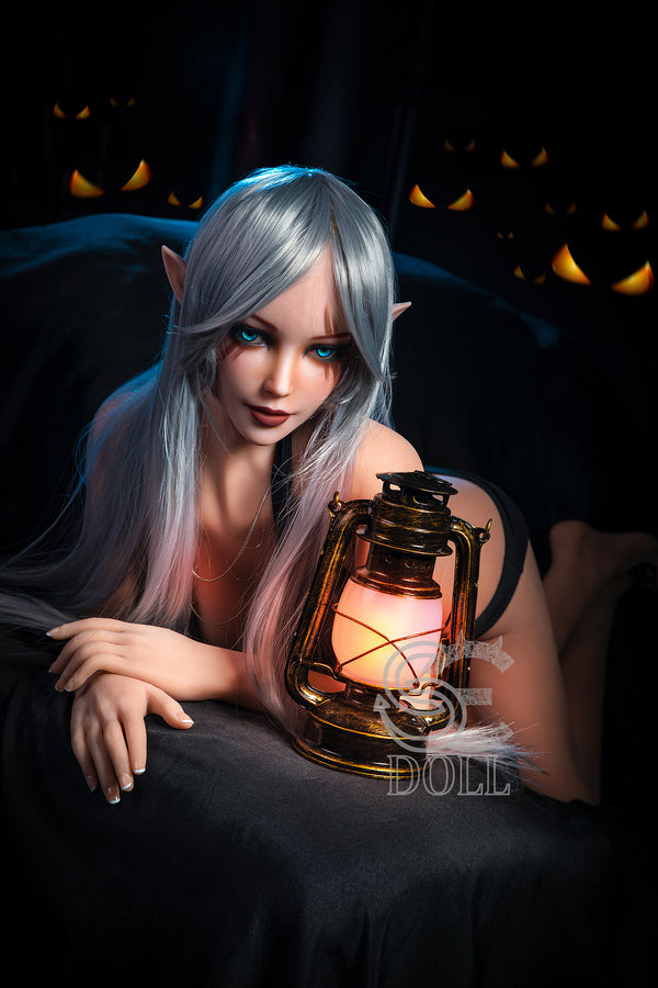 ELSA: SEDOLL Elf Sex Puppe