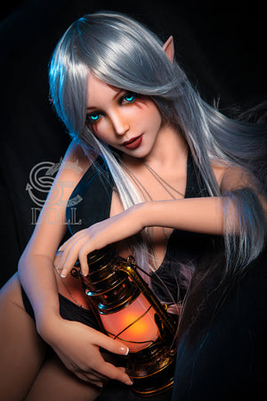 ELSA: SEDOLL Elf Sex Puppe